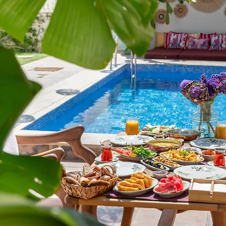 Cerenity Alacati * Çeşme