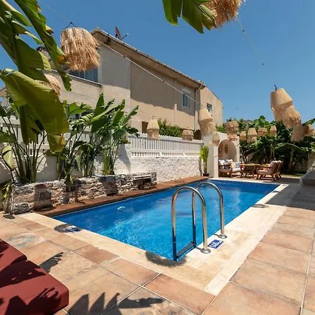 Ξενοδοχείο Cerenity Alacati