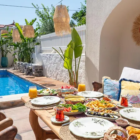 Ξενοδοχείο Cerenity Alacati Çeşme