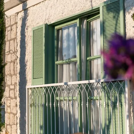 Cerenity Alacati Ξενοδοχείο