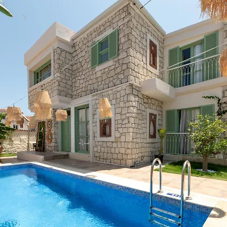 Ξενοδοχείο Cerenity Alacati