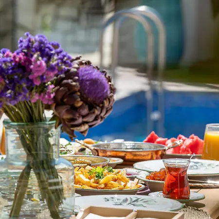 Ξενοδοχείο Cerenity Alacati Çeşme