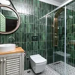 Cerenity Alacati Hotel Çeşme