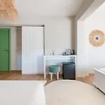 Hotel Cerenity Alacati Çeşme