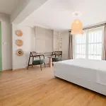 Cerenity Alacati Hotel Çeşme