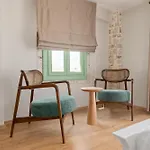 Cerenity Alacati Hotel *