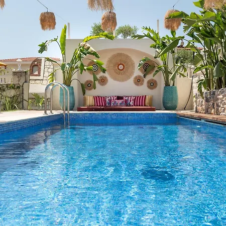 Cerenity Alacati * Çeşme