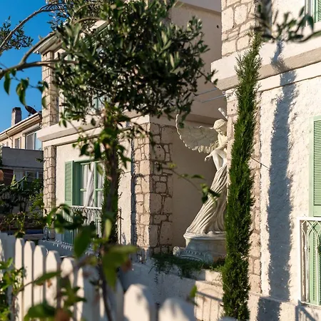 Cerenity Alacati Готель