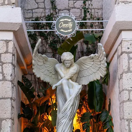 Cerenity Alacati Чешме