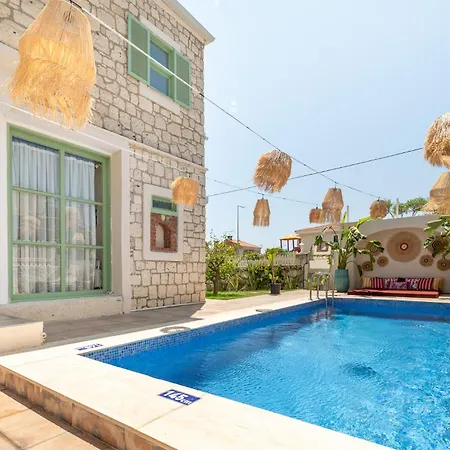 Hotell Cerenity Alacati Çeşme