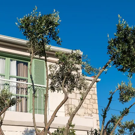 Cerenity Alacati Szálloda Çeşme