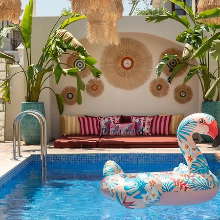 Cerenity Alacati Hotell Çeşme