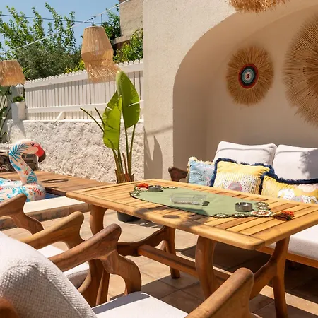 Cerenity Alacati Hotell