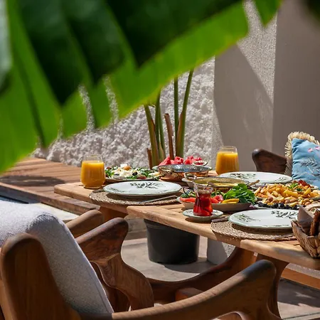 Cerenity Alacati Hotell Çeşme