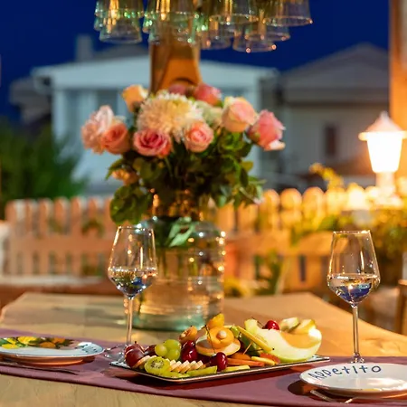 Hotell Cerenity Alacati Çeşme