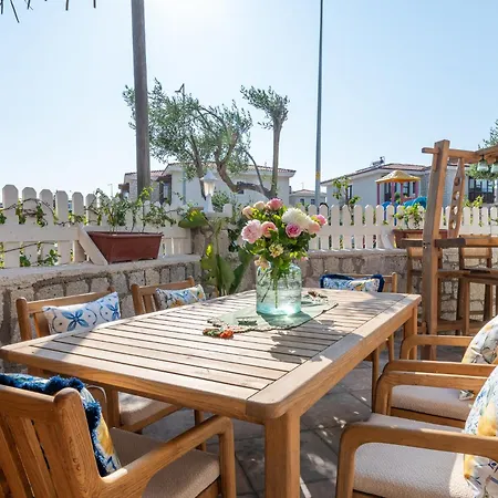 Cerenity Alacati Çeşme