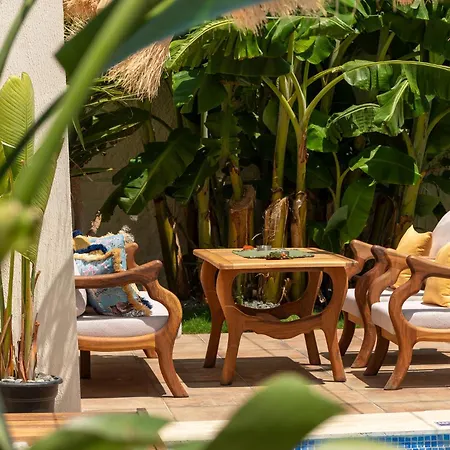 Cerenity Alacati Hotell