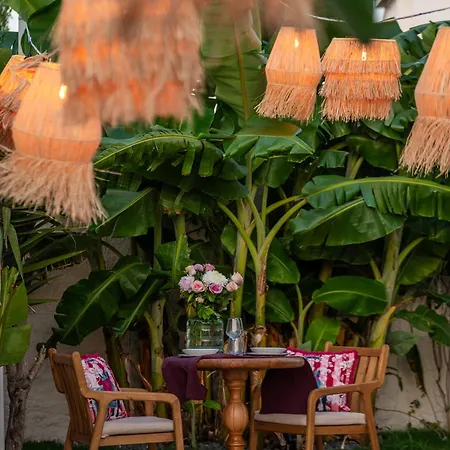 Hotell Cerenity Alacati