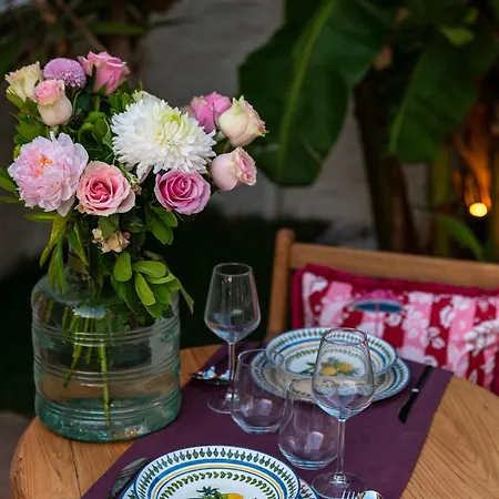 Cerenity Alacati Hotell Çeşme