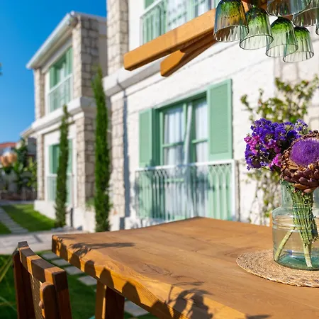 Cerenity Alacati Hotell