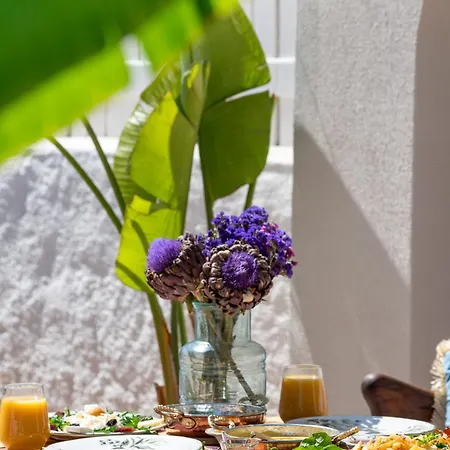 Cerenity Alacati Hotell