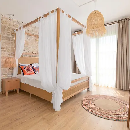 Cerenity Alacati Чешме