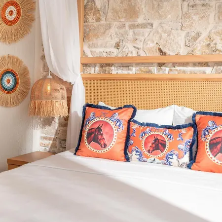 Otel Cerenity Alaçatı *