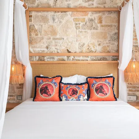 Cerenity Alacati Çeşme