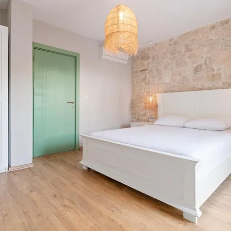 Otel Cerenity Alaçatı