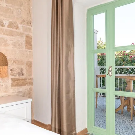 Cerenity Alacati Çeşme