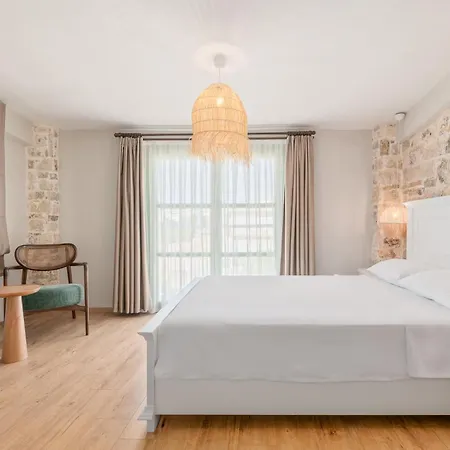Otel Cerenity Alaçatı Çeşme