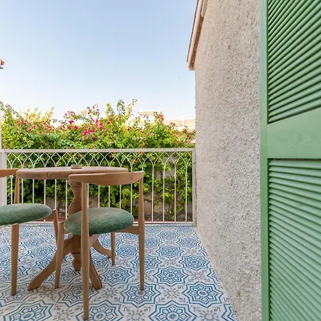 Cerenity Alacati Çeşme
