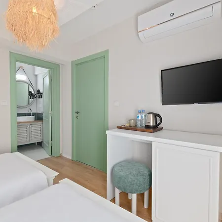 Otel Cerenity Alaçatı