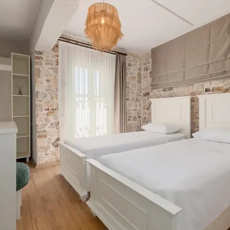 Szálloda Cerenity Alacati Çeşme