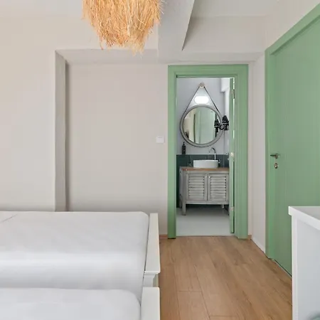 Cerenity Alacati * Çeşme