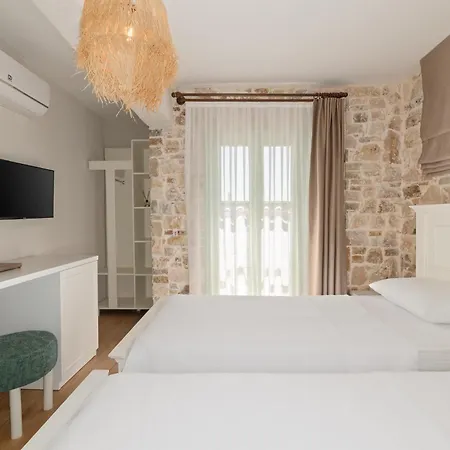 Cerenity Alacati Готель