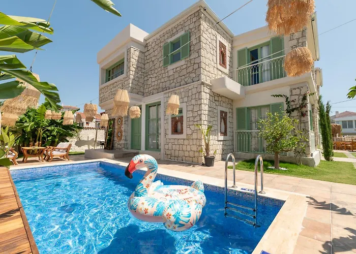 Cerenity Alacati 酒店 Çeşme