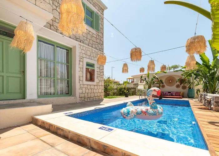 Cerenity Alacati * Çeşme