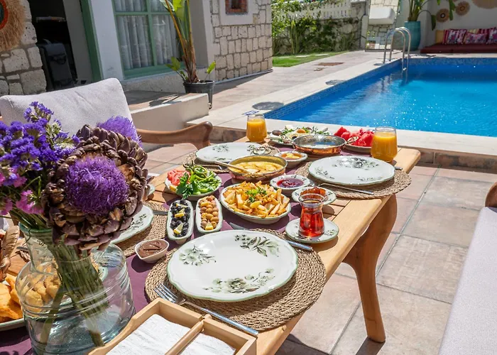 Cerenity Alacati * Çeşme