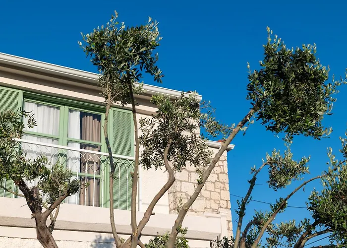 Cerenity Alacati 酒店 Çeşme