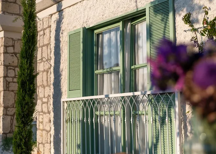 Cerenity Alacati 酒店