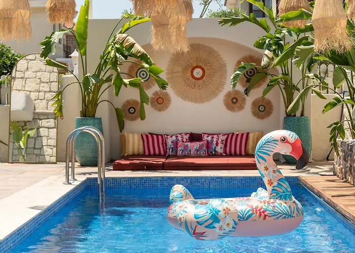 Cerenity Alacati 酒店 Çeşme