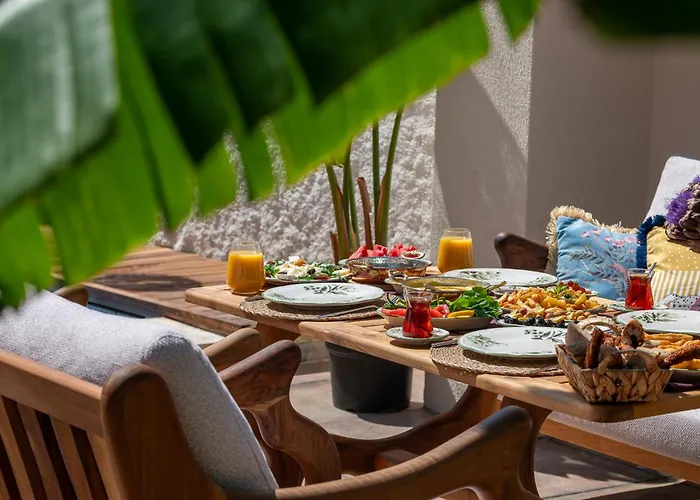 Cerenity Alacati 酒店 Çeşme