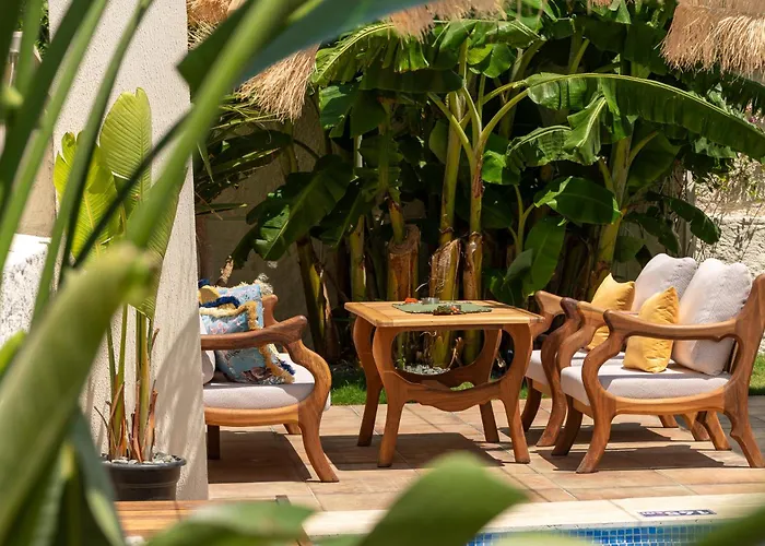 Cerenity Alacati 酒店