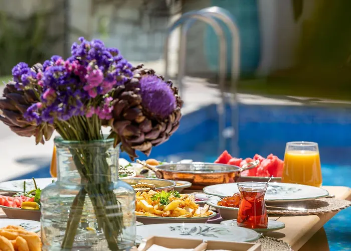 酒店 Cerenity Alacati Çeşme