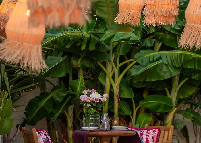 酒店 Cerenity Alacati