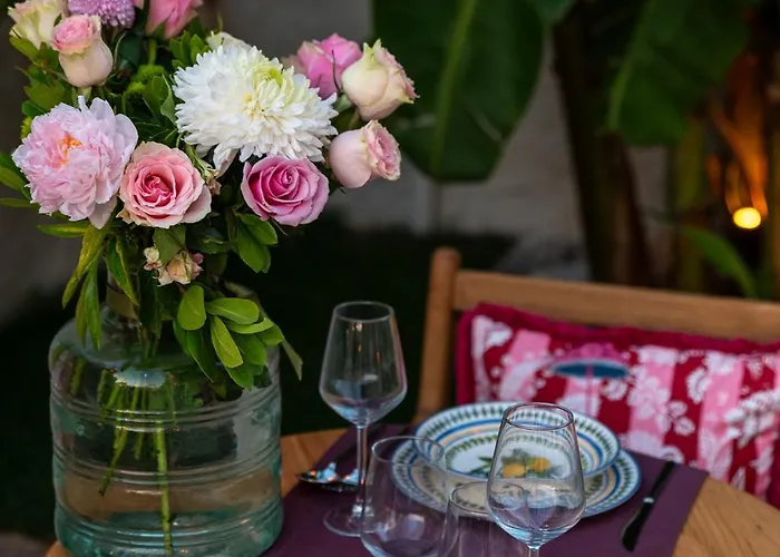 Cerenity Alacati 酒店 Çeşme