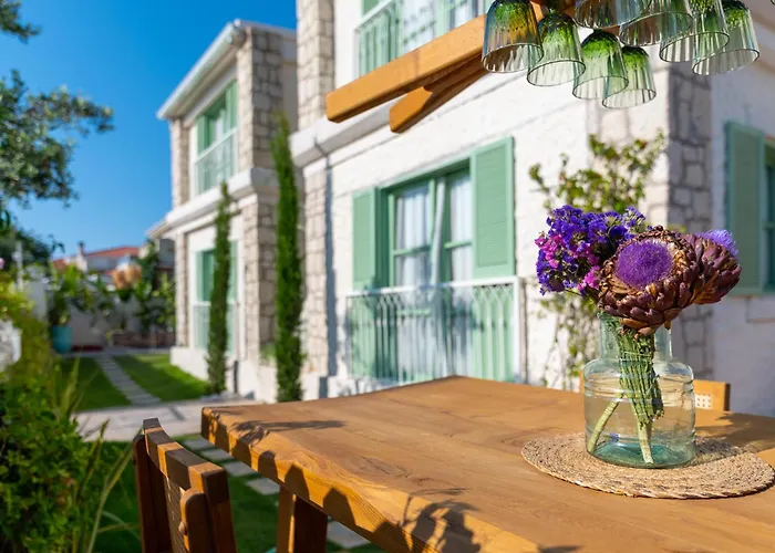 Cerenity Alacati 酒店