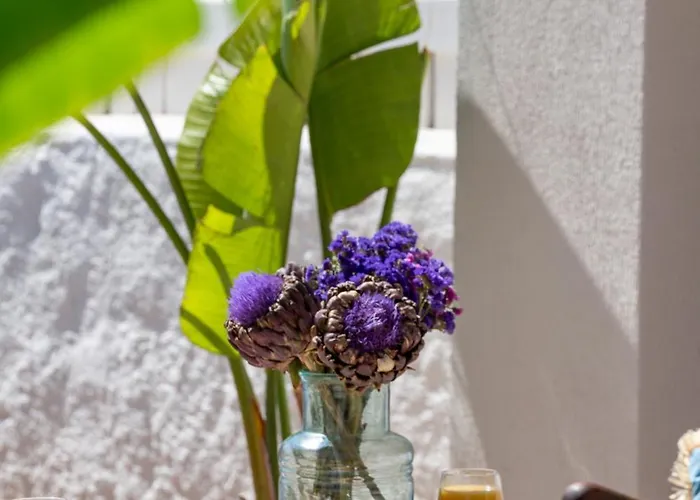 Cerenity Alacati 酒店